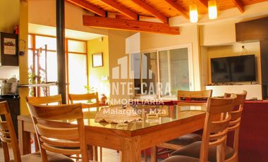 Excelente casa en venta