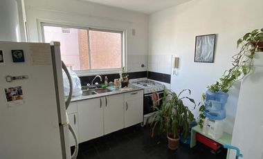 Excelente 2 ambientes - Actualmente alquilado - Ideal Inversor!!!