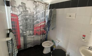 Excelente 2 ambientes - Actualmente alquilado - Ideal Inversor!!!