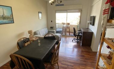 Excelente 2 ambientes - Actualmente alquilado - Ideal Inversor!!!