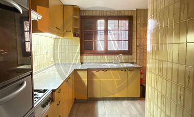 Casa 5 ambientes con gran parque y piscina - Del Viso Pilar