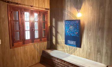 Casa 5 ambientes con gran parque y piscina - Del Viso Pilar