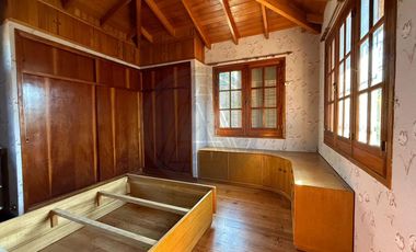 Casa 5 ambientes con gran parque y piscina - Del Viso Pilar