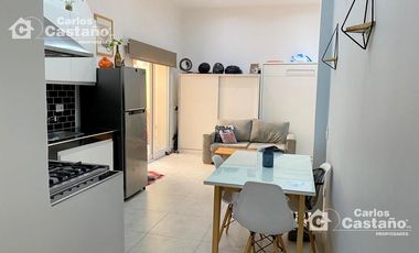 Monoambiente Todo a Nuevo