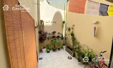 Monoambiente Todo a Nuevo