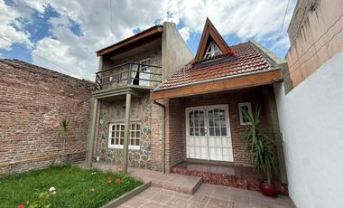 PH en Villa Dominico cuatro ambientes en venta