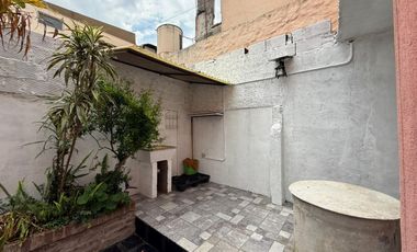 PH en Villa Dominico cuatro ambientes en venta