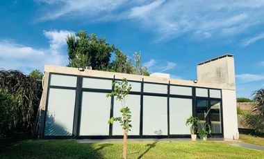 Casa en Salto Grande