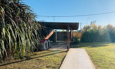 Casa en Salto Grande