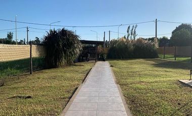 Casa en Salto Grande
