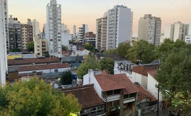 Departamento - Lomas de Zamora Oeste