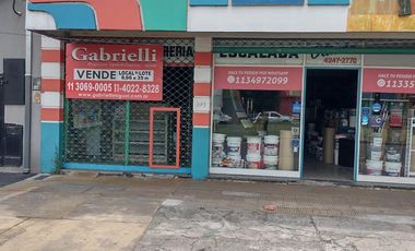 Local en Lanús Oeste