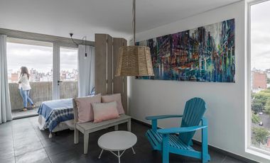 Departamento - Lourdes