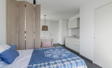 Departamento - Lourdes