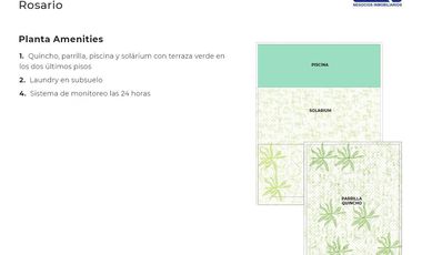 Departamento - Lourdes