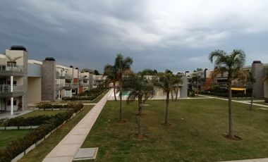 Departamento estilo Dúplex en Altos de Maschwitz - 4 AMB de Pozo