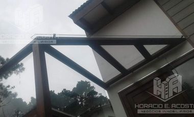 Duplex  en Venta en atlantida , a estrenar