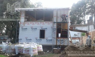 Duplex  en Venta en atlantida , a estrenar