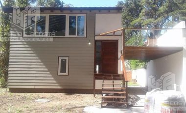 Duplex  en Venta en atlantida , a estrenar