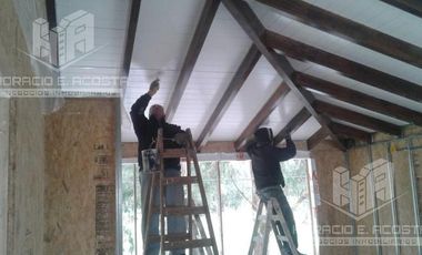 Duplex  en Venta en atlantida , a estrenar