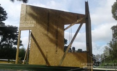 Duplex  en Venta en atlantida , a estrenar