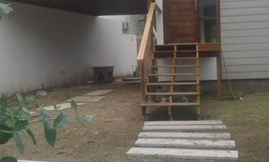 Duplex  en Venta en atlantida , a estrenar