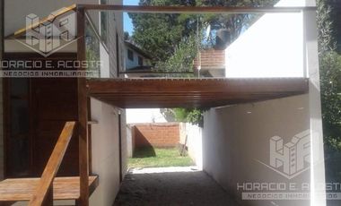 Duplex  en Venta en atlantida , a estrenar