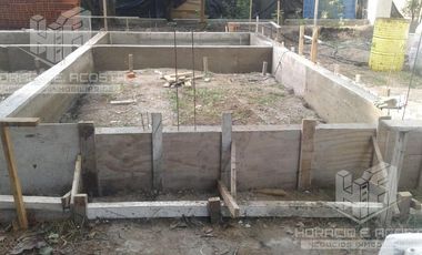 Duplex  en Venta en atlantida , a estrenar