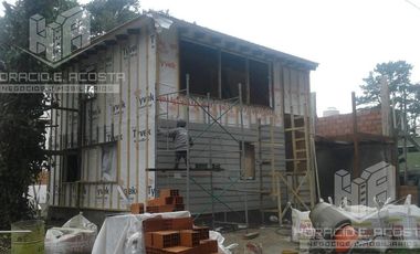 Duplex  en Venta en atlantida , a estrenar