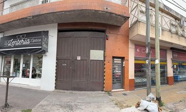 Local en Ramos Mejia