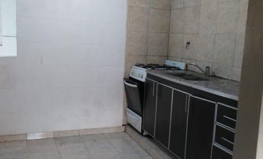 Casa de 2 dormitorios con patio! APTO CREDITO