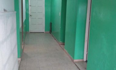 Casa de 2 dormitorios con patio! APTO CREDITO