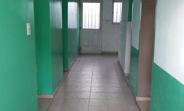 Casa de 2 dormitorios con patio! APTO CREDITO