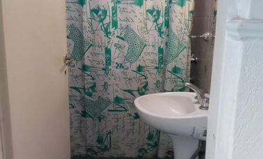 Casa de 2 dormitorios con patio! APTO CREDITO