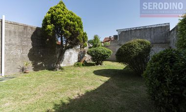 Casa en Don Bosco