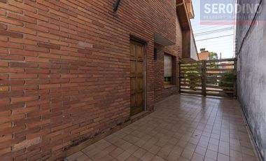 Casa en Don Bosco