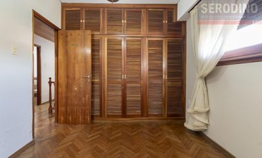 Casa en Don Bosco
