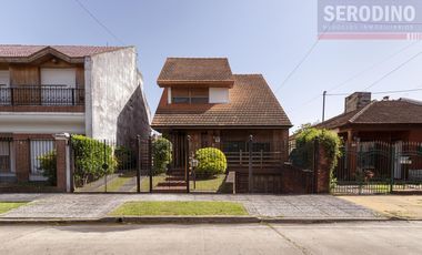 Casa en Don Bosco