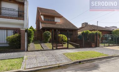Casa en Don Bosco