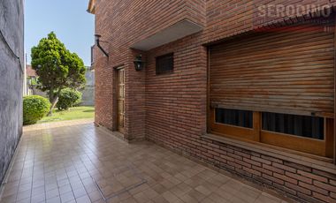 Casa en Don Bosco