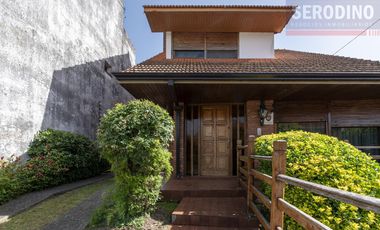 Casa en Don Bosco
