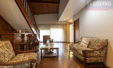 Casa en Don Bosco