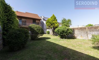 Casa en Don Bosco