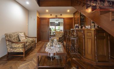 Casa en Don Bosco