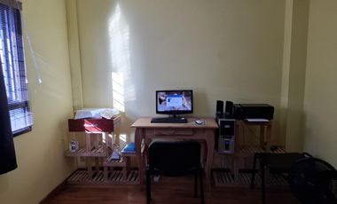 Dúplex en venta de 2 dormitorios c/ cochera en Otros Barrios