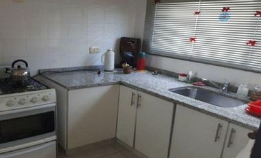 Dúplex en venta de 2 dormitorios c/ cochera en Otros Barrios