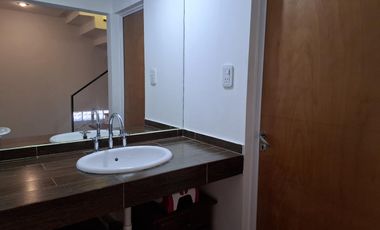 Dúplex en venta de 2 dormitorios c/ cochera en Otros Barrios