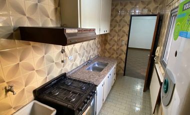 Departamento en Monte Grande
