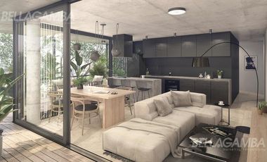 DEPARTAMENTO VENTA 3 AMBIENTES FLORIDA VICENTE LOPEZ