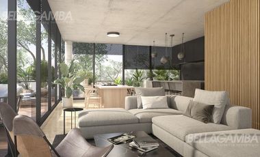 DEPARTAMENTO VENTA 3 AMBIENTES FLORIDA VICENTE LOPEZ